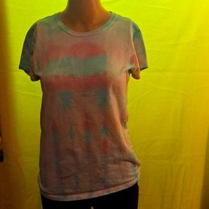 Tye dye T-shirt